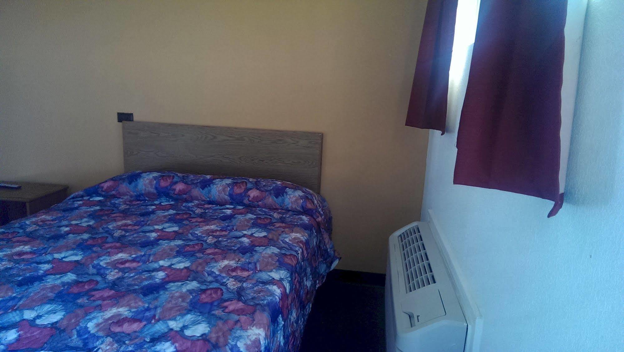 Airport Lodge Ουιτσιτά Εξωτερικό φωτογραφία